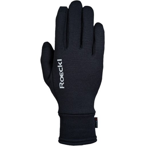 Foto de Roeckl Sports Guantes de Invierno - Kailash - negro 0999