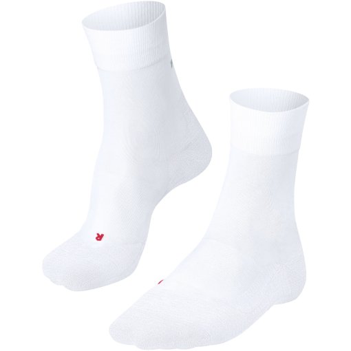 Productfoto van Falke RU4 Endurance Compressiesokken Dames - white 2000