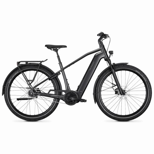 Slika izdelka Kalkhoff IMAGE 3 ADVANCE - E-kolo - 2027 - 29&quot; - diamondblack gloss