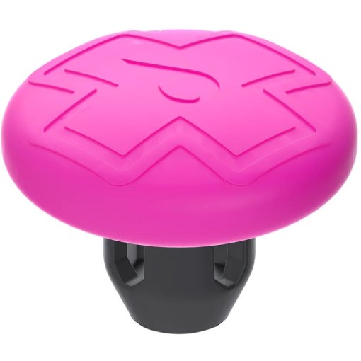 Immagine prodotto da Muc-Off Staffa Tubeless Tag - nero/rosa