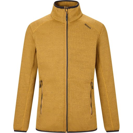 Foto de Regatta Chaqueta Polar Hombre - Torrens - Wood Brown ZIQ