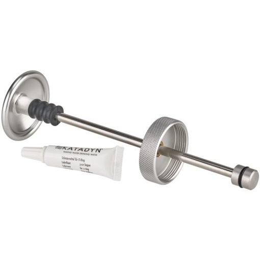 Foto de Katadyn Pocket Juego de émbolos de bomba