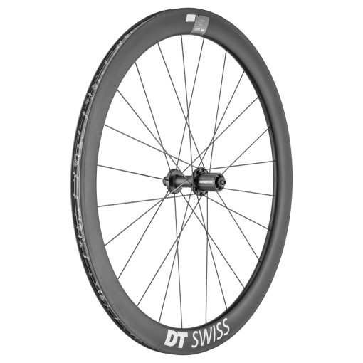 Immagine prodotto da DT Swiss Ruota Posteriore Carbonio 28&quot; - ARC 1400 DICUT 48 - QR 130 - Shimano HG-EV / SRAM XDR