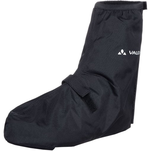 Foto de Vaude Cubre Zapatillas Corto - negro
