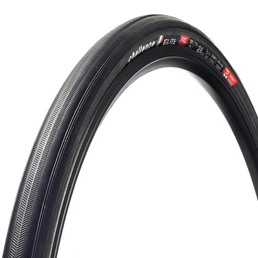 Produktbild von Challenge Elite Schlauchreifen - Pro | Poly | PPS Ganzo - 28-622 | schwarz