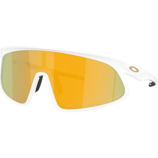 Foto de Oakley Gafas - RSLV - Matte White/Prizm 24K - OO9484D-0449