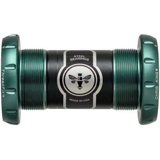 Chris King ThreadFit 24 Bottom Bracket - BSA-68/73-24