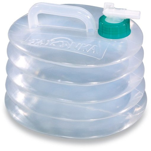 Foto de Tatonka Faltkanister 5l Folding Canister