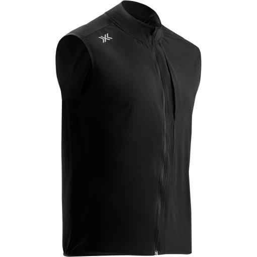 Photo produit de X-Bionic Corefusion Gilet de course pour hommes - x black