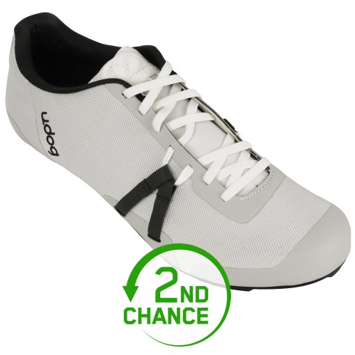 Produktbild von UDOG Tensione Rennradschuhe - Artic White - B-Ware