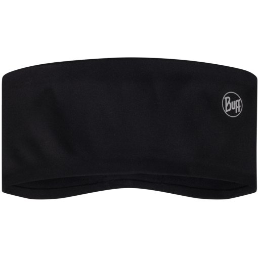 Kuva tuotteesta Buff® Windproof otsanauha - Solid P Black
