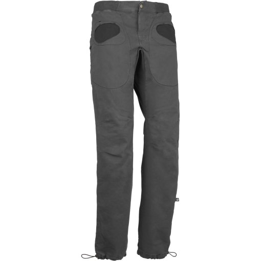 Foto de E9 Pantalones Escalada Hombre - Rondo Slim - Ash