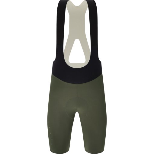 Immagine prodotto da Santini Salopette Ciclismo Corta Uomo - Redux Speed 3S1075C3REDUXSPD - verde militare