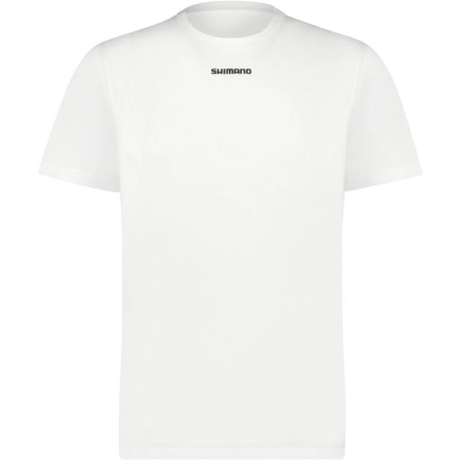 Image de Shimano UX Urban T-shirts hommes - White