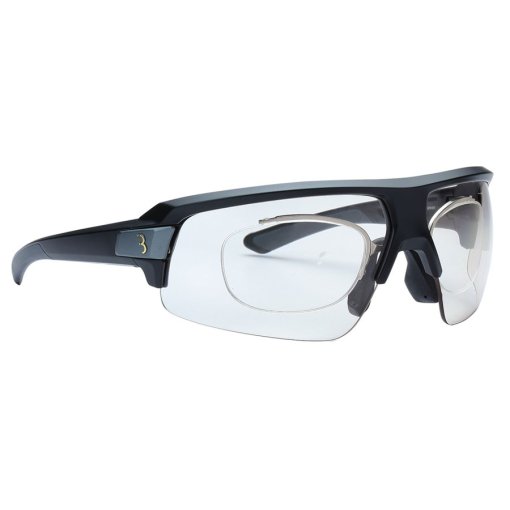 Foto de BBB Cycling Gafas - Impulse Optic BSG-71 - matt black - photochromic