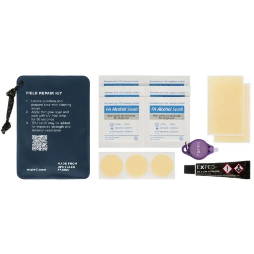 Picture of Exped Field Repair Kit - 2026