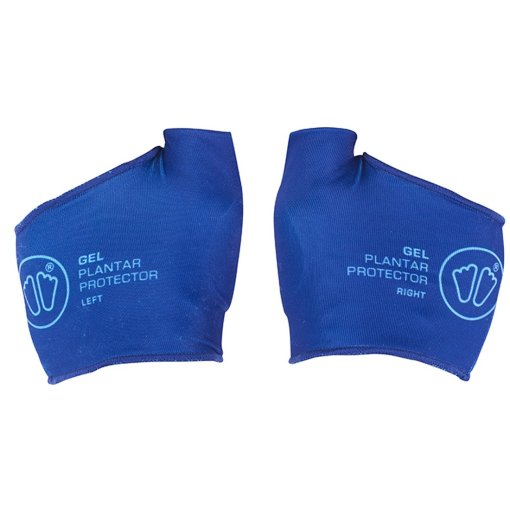 Foto de Sidas Gel Plantar Protector