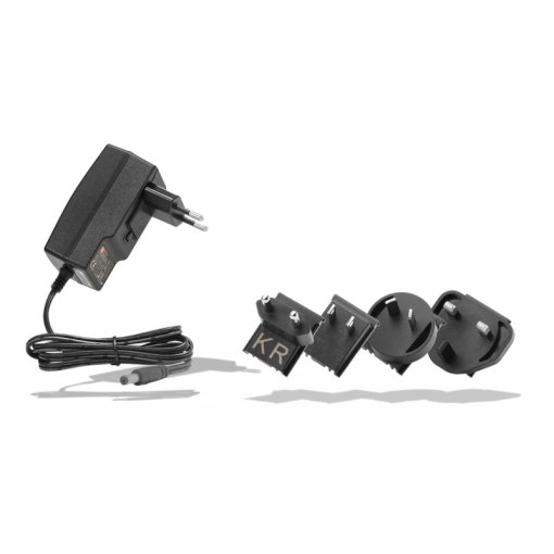 Photo produit de Bosch Bloc d&#039;alimentation Capacity Tester BCT3990