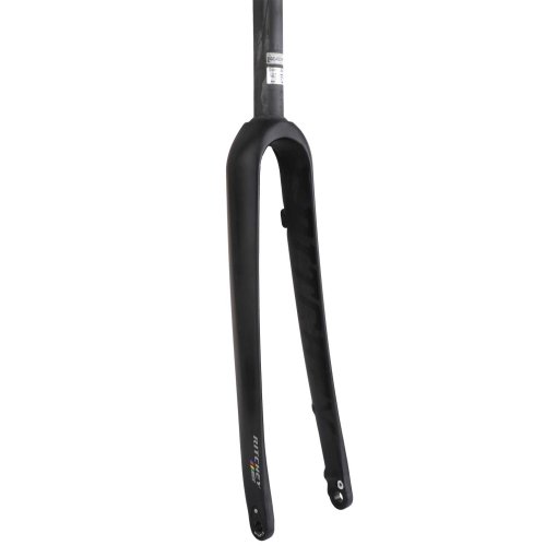 Immagine prodotto da Ritchey WCS Carbon Gravel Disc Fork - 1 1/8 Inch - Flat Mount - 12x100mm - Matte UD Carbon