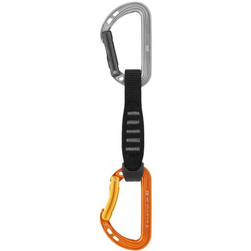 Productfoto van Petzl Spirit Quickdraw Set 11 cm