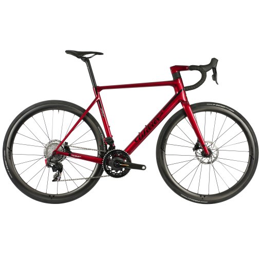 Produktbild von Wilier VERTICALE SLR - Force AXS - Carbon Rennrad - 2026 - velvet red