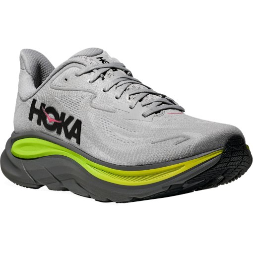 Productfoto van Hoka Clifton 10 Hardloopschoenen Heren - stardust / asteroid