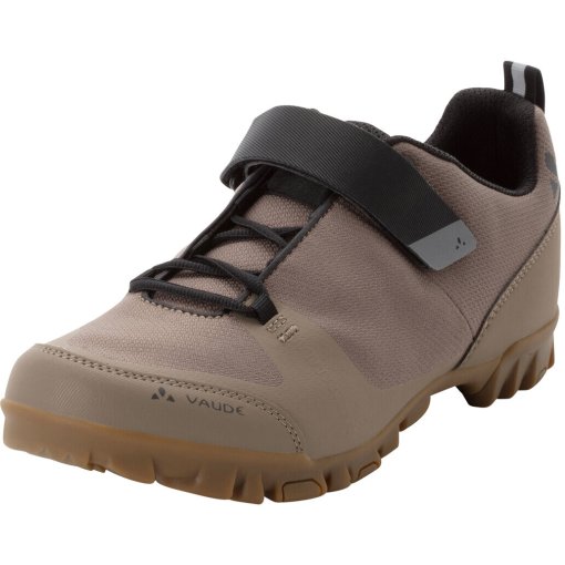 Photo produit de Vaude Chaussures Vélo Homme - TVL Pavei II - coconut