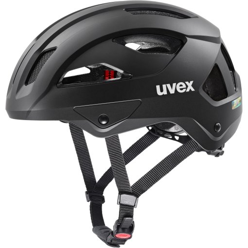 Picture of Uvex stride Bike Helmet - black matt