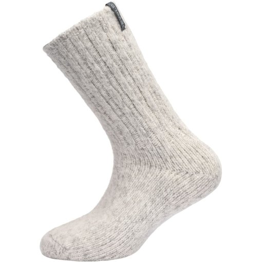 Foto de Devold Calcetines de Lana - Nansen Wool - 770 Grey Melange