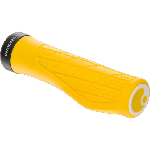 Foto de Ergon GA3 Small Puños - yellow mellow