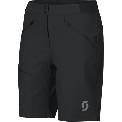 Produktbild von SCOTT Explorair Light Shorts Damen - black