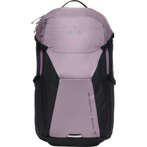 Photo produit de Vaude TrailControl 20+ Sac à dos vélo - purple ash