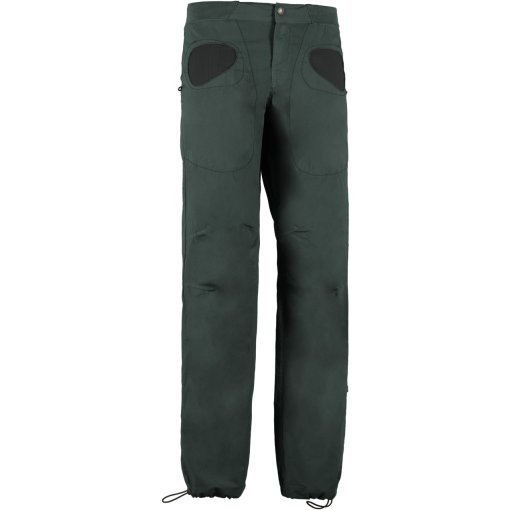 Photo produit de E9 Pantalon Escalade Homme - Rondo Slim - Eden