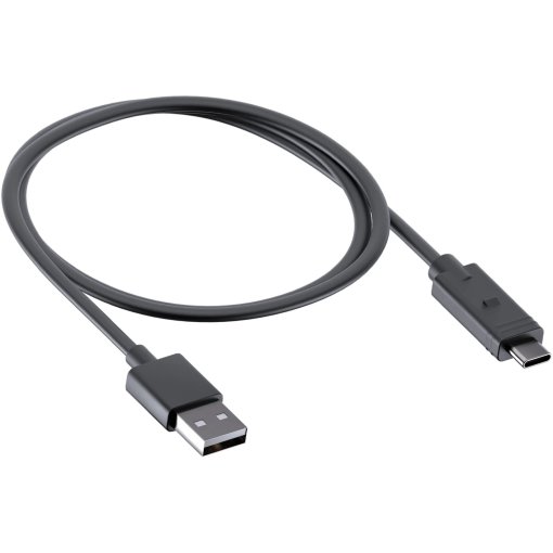 Produktbild von SP CONNECT USB-A SPC+ Kabel