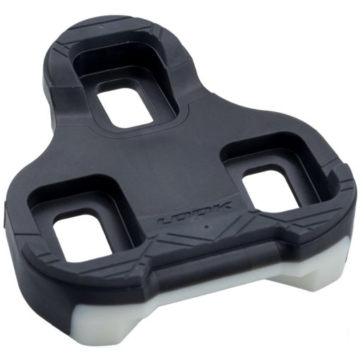 Bild von LOOK Keo Grip Pedalplatten - 0°