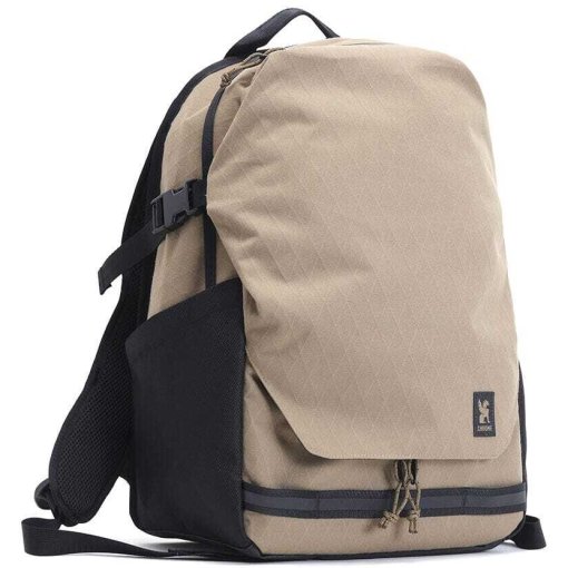 Photo produit de CHROME Sac à Dos - Extlek - 24L - Coyote X
