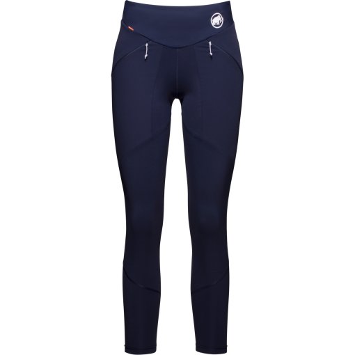 Foto de Mammut Malla Mujer - Aenergy Light - marine