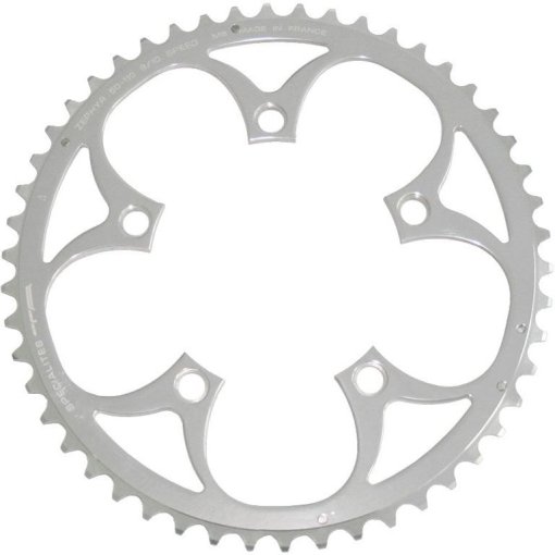 Immagine prodotto da TA Specialites Zephyr Chainrings Road 110mm Compact Shimano