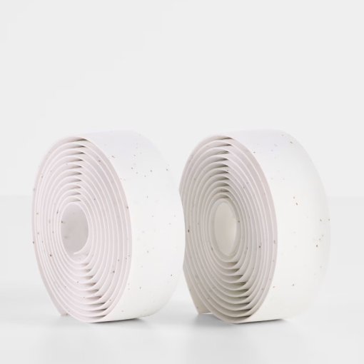 Zdjęcie: Trek Double Gel Cork Owijka na kierownicę - biały