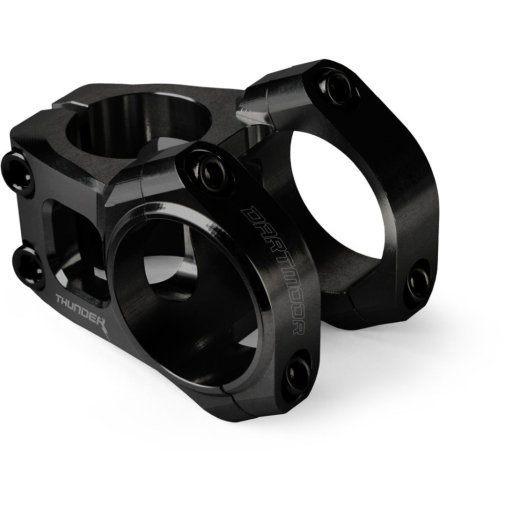 Picture of Dartmoor Thunder Stem - 35mm - black