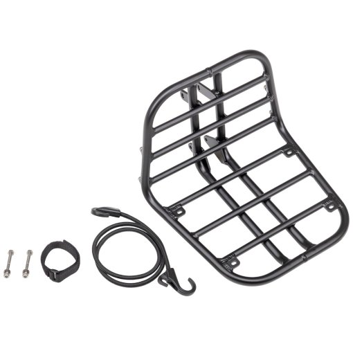 Tern Rapid Transit Rack - L - black | BIKE24