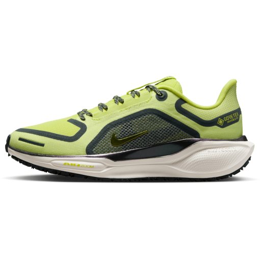 Foto de Nike Zapatillas de correr Mujer - Pegasus 41 GORE-TEX - cyber/light lemon twist/phantom/seaweed FQ1357-300