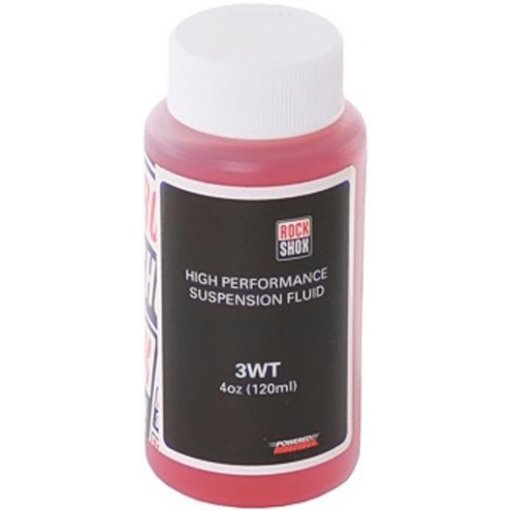 Produktbild von RockShox Öl für Dämpfer 120ml