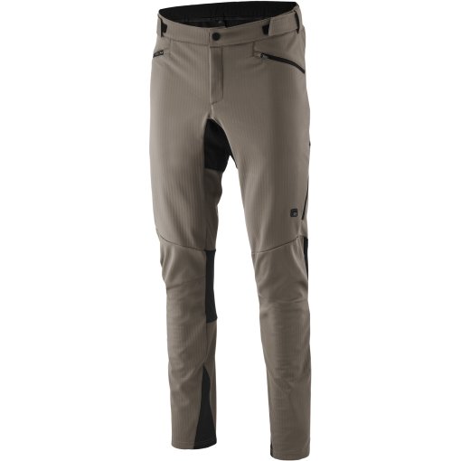 Foto de Gonso Pantalones Softshell Hombre - Trail - Gray Phoenix