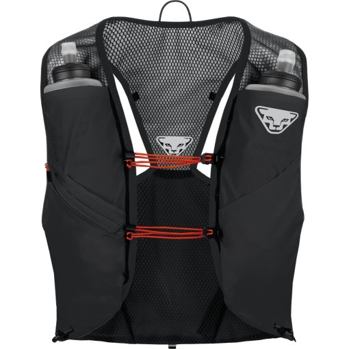 Foto de Dynafit Chaleco Hidratación - Sky 4 - Black Out