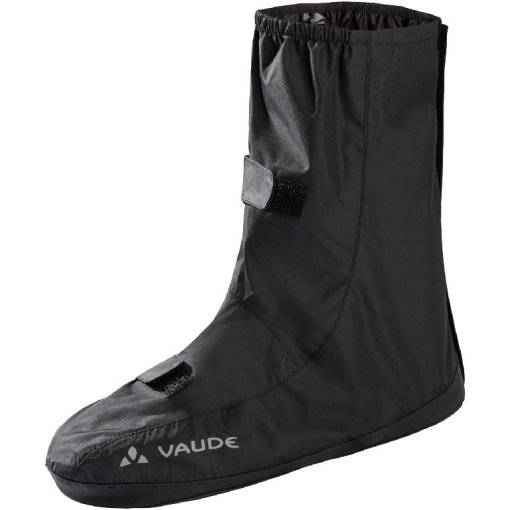 Foto de Vaude Shoecover Palade Cubrezapatillas - negro