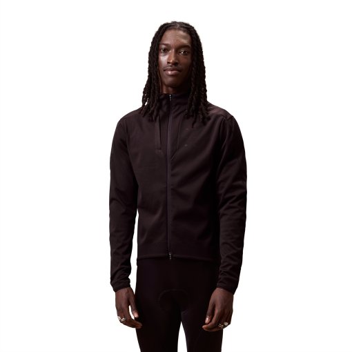 Produktbild von Endura AllTrack Race Windjacke Herren - black