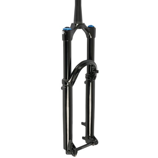Foto de FOX Horquilla de suspensión 36 Performance Elite Float Grip2, 29&quot; - 2022 - 160 mm – Tapered – 15×110 mm Boost – 44 mm Offset – negro brillante – oferta especial