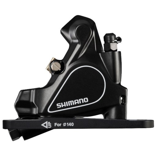 Shimano BL-RS600 + BR-RS405 Hydraulic Disc Brake - I-Spec II