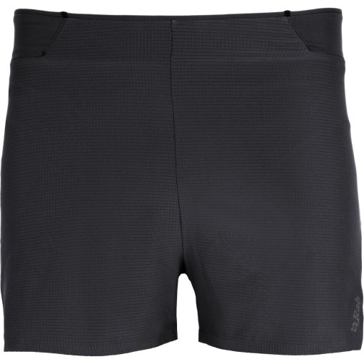 Immagine prodotto da Rab Pantaloncini Uomo - Talus Ultra - ebony